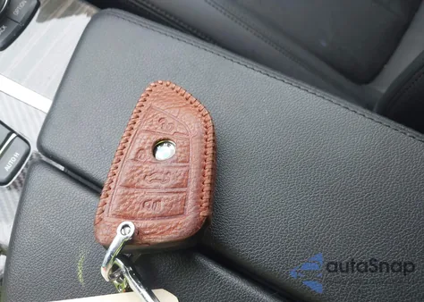 2018 BMW 530I xDrive из США, поврежденный, VIN WBAJA7C54JWA72299